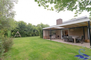 VZ1153 Vrijstaand vakantiehuis in Oostkapelle